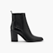 5th Avenue Stiefelette Schwarz 151883 1