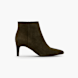 ESPRIT Bottines classiques Kaki 151884 1