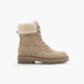 s.Oliver Schnürboots Beige 151935 1