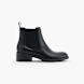 Graceland Højhælet chelsea boot Sort 152012 1