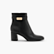 Graceland Stiefelette Schwarz 152014 1