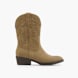 Catwalk Cowboy Boots Taupe 152006 1