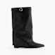 Catwalk Stiefel Schwarz 152023 1