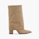 Catwalk Stiefelette Beige 152022 1