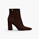 Catwalk Stiefelette Braun 152020 1