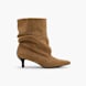 Catwalk Stiefelette Camel 152021 1