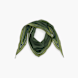 FILA Schal Olive 152130 1