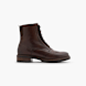 5th Avenue Schnürstiefelette Braun 152128 1