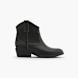 Blowfish Cowboy Boots Schwarz 152159 1