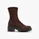 Catwalk Stiefelette Braun 152202 1