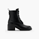 Graceland Stivaletto allacciato Nero 152200 1