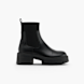 Catwalk Bottines chelsea Noir 152245 1