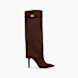 Catwalk Stiefel Braun 152253 1