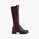 5th Avenue Bottes Marron 152261 1