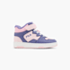 FILA Sneakersy za kostkę fioletowy 152340 1