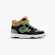 FILA Baskets montantes Kaki 152347 1