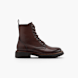 5th Avenue Schnürstiefelette Braun 152398 1