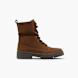 5th Avenue Schnürboots Braun 152406 1