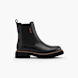 Bench Chelsea Boots Schwarz 152386 1