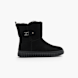 s.Oliver Winterboots Schwarz 152539 1