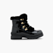 S.Oliver Schnürboots Schwarz 152546 1