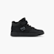 FILA Hoher Sneaker Schwarz 152602 1