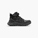FILA Schnürboots Schwarz 152611 1
