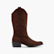 Catwalk Cowboystövel Brun 152656 1