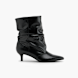 Catwalk Stiefelette Schwarz 152786 1