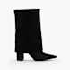 Catwalk Stiefelette Schwarz 152788 1