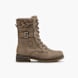 Easy Street Bottes à lacets Taupe 152840 1