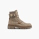 Bench Bottes à lacets Taupe 152775 1