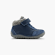 elefanten Boots d'hiver Bleu foncé 152781 1