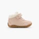 elefanten Boots d'hiver Rose 152824 1
