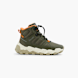 Landrover Schnürboots Olive 152919 1