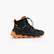 Landrover Schnürboots Schwarz 152917 1