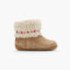 elefanten Winterboots Beige 153029 1