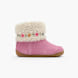elefanten Winterboots Pink 153030 1
