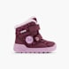 Elefanten Boots d'hiver Rouge bordeaux 153088 1