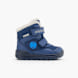 elefanten Winterboots Blau 153064 1