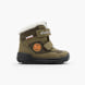 Elefanten Boots d'hiver Olive 153063 1