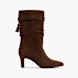 ESPRIT Stiefel Braun 153083 1