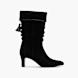 ESPRIT Stiefel Schwarz 153084 1