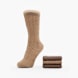 FILA Socken Braun 155035 1