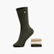FILA Socken Dunkelgrün 155053 1