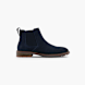 Xti Chelsea Boots Dunkelblau 154080 1