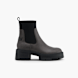 Catwalk Chelsea Stiefelette Grau 154096 1