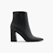 Catwalk Stiefelette Schwarz 154105 1