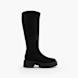 Graceland Bottes Noir 154172 1