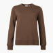 ESPRIT Sweatshirt Braun 154337 1